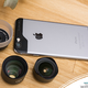 Illustration for article titled The Best Lenses for iPhone Photography